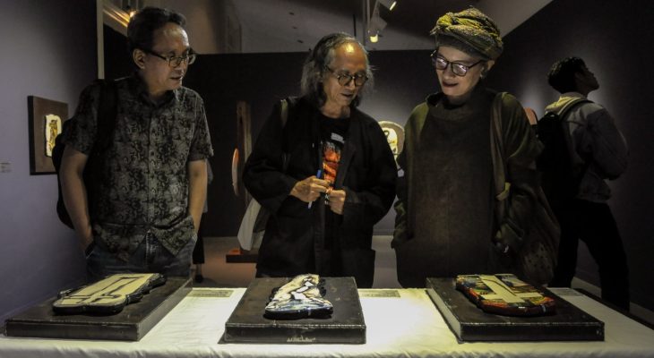 Ubud Open Studios 2026 Masuk TOP TEN KEN, Perkuat Posisi Bali sebagai Destinasi Wisata Seni Dunia