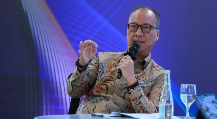 BSPJI Banda Aceh Percepat Pemutakhiran SNI Air Mineral untuk Perkuat Daya Saing Industri Nasional