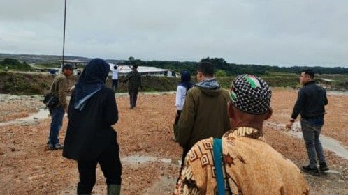Sengketa Lahan, 8 Warga Aceh Barat Gugat PT Mifa Bersaudara
