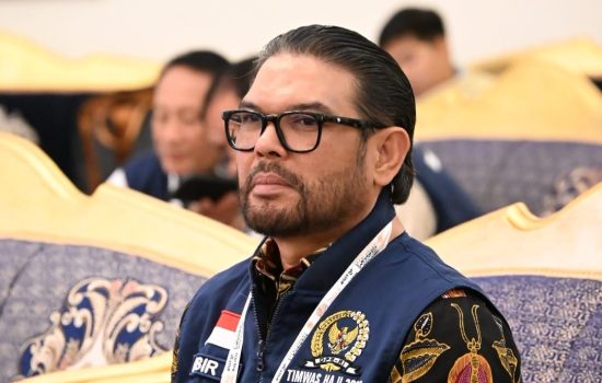 Soroti Kerawanan Armuzna, Timwas Haji Minta Mitigasi dan Koordinasi Petugas Diperkuat