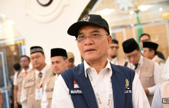 Revisi UU BPKH Diperlukan Guna Perkuat Nilai Manfaat Dana Haji