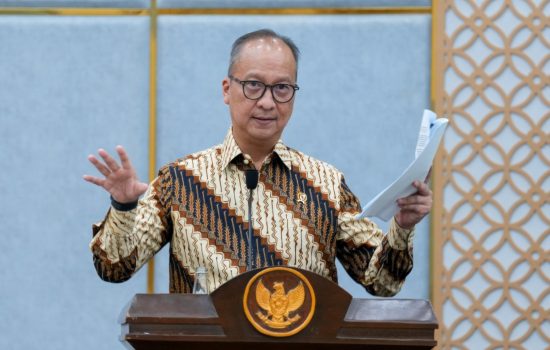 Balai Kemenperin di Pekanbaru Dukung Layanan Kesehatan Berkelanjutan