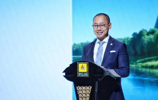 Blackout Sumatera, Eddy Soeparno Dorong Evaluasi Sistem Kelistrikan Nasional