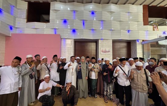 Di Balik Kekhusyukan Haji, Timwas DPR Ingatkan Negara Tak Boleh Lalai Layani Jemaah