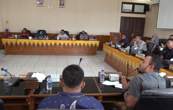Ahmad Yani Nilai Sengketa Kontrak PT BJB dan PT CK Merupakan Ranah Bisnis, DPRK Diminta Fokus pada Kepentingan Publik