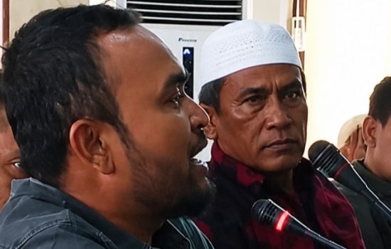 Ahmad Yani Soroti Pemenuhan Hak Pekerja Outsourcing, Disnaker: BPJS dan Upah Sudah Terpenuhi