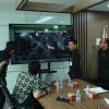 Pemkab Aceh Barat Gandeng HCM Bahas Pembangunan Videotron untuk Perkuat Informasi Publik dan Dongkrak PAD
