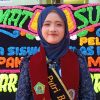 Lulusan MTsS Harapan Bangsa, Vannya Yuafandra Siap Lanjutkan Pendidikan ke SMA Labschool Unsyiah dan Bercita-cita Menjadi Dokter