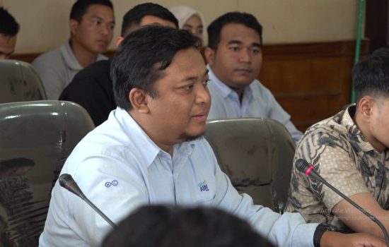 PT CK Pastikan Seluruh Eks Tenaga Kerja PT BJB Tetap Bekerja, Tidak Ada PHK