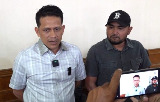 DPRK Aceh Barat Desak Verifikasi HGU Perkebunan Karet di Pante Ceureumen dan Kaway XVI