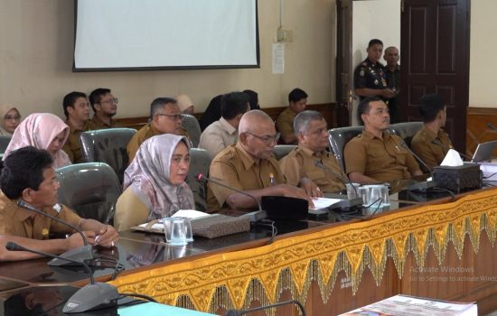 Dinsos Aceh Barat: Tersisa 18 Kursi Roda, Kebutuhan Tahun 2026 Mencapai 80 Unit
