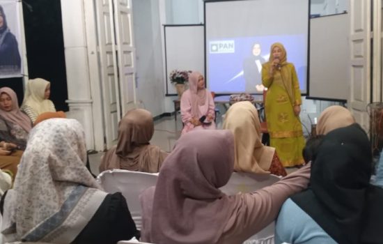 Ketua DPRK Aceh Barat Serap Aspirasi Warga Woyla, Pelayanan RSUD hingga Infrastruktur Jadi Sorotan