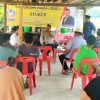Reses di Gampong Babah Lueng, Syukur Serap Aspirasi Warga Soal Jalan dan Irigasi Pertanian
