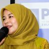 Temui Warga Woyla, Hj. Siti Ramzan Tegaskan Komitmen Wujudkan Aspirasi Masyarakat