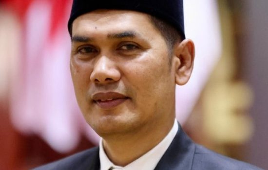 Realisasi APBA Aceh Lampaui Target, Sekda M. Nasir Minta SKPA Percepat Penyerapan Anggaran