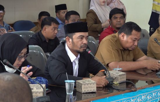 DLH Aceh Barat Ungkap Hasil Verifikasi Awal Aktivitas di Hulu Krueng Tujoh