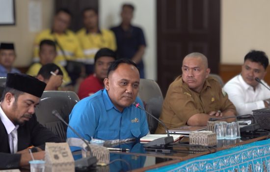 PT Mifa Bersaudara Tegaskan Komitmen Pengelolaan Lingkungan Krueng Tujoh