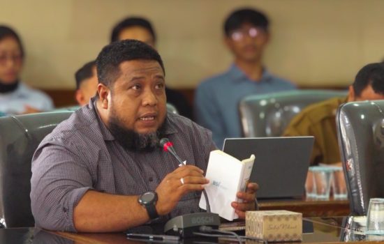 PT NCN Tegaskan Komitmen Jaga Lingkungan dan Krueng Tujoh