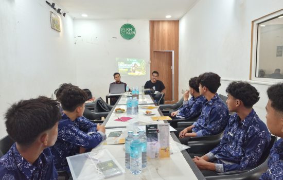 Sanggar Ruhul Qurani Perkuat Tradisi Hikayat Aceh