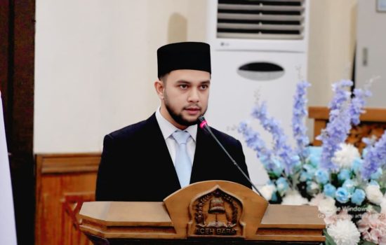 Pemkab Aceh Barat Jawab 42 Poin DPRK, dari Rumah Dhuafa, Jalan Rusak hingga Cathlab
